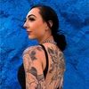 xxjillianxx